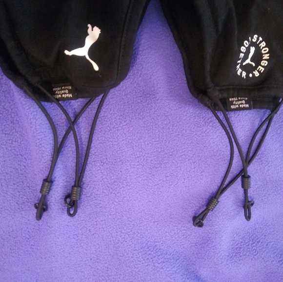 Designer Face Masks: Adjustable, Unisex - Picture 2 of 2